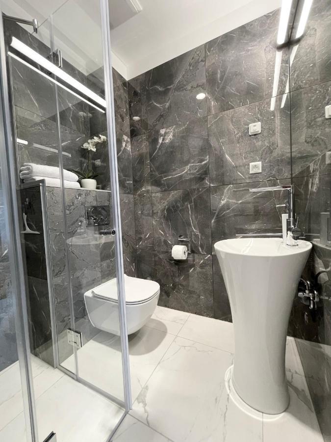 Spa Residence Carbona Royal Suites 1.11 Hévíz Esterno foto