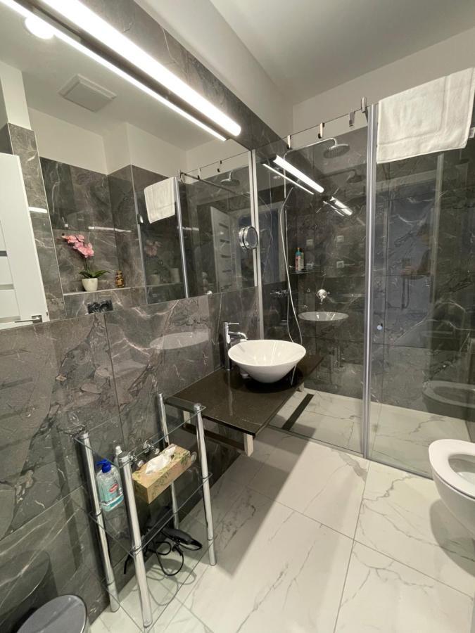 Spa Residence Carbona Royal Suites 1.11 Hévíz Esterno foto