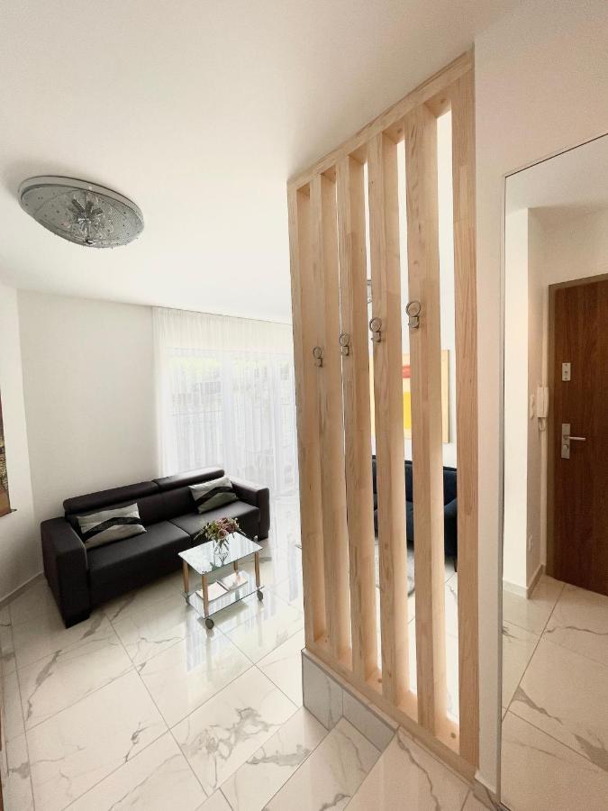 Spa Residence Carbona Royal Suites 1.11 Hévíz Esterno foto