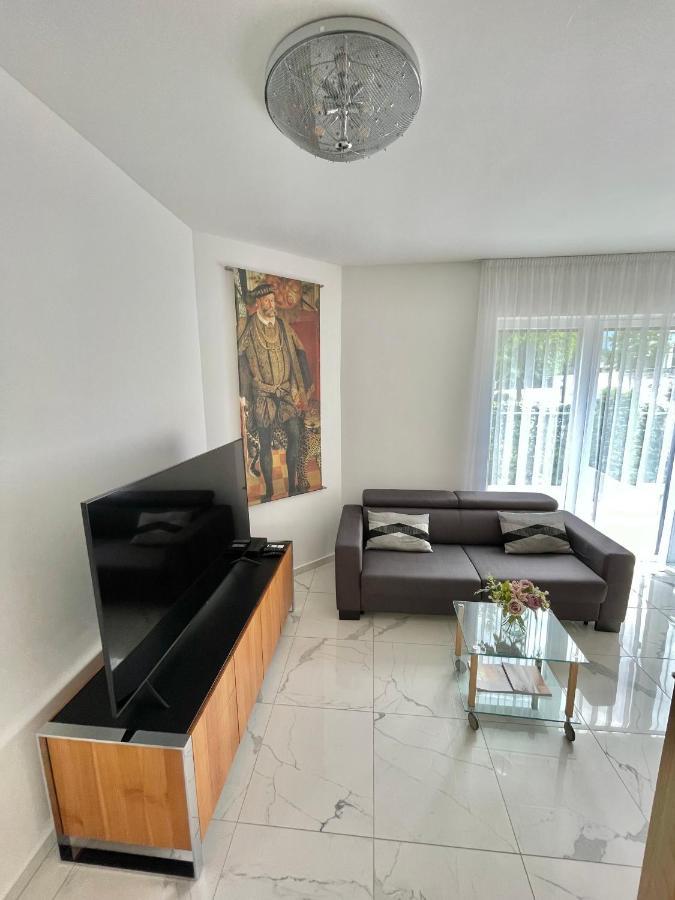 Spa Residence Carbona Royal Suites 1.11 Hévíz Esterno foto