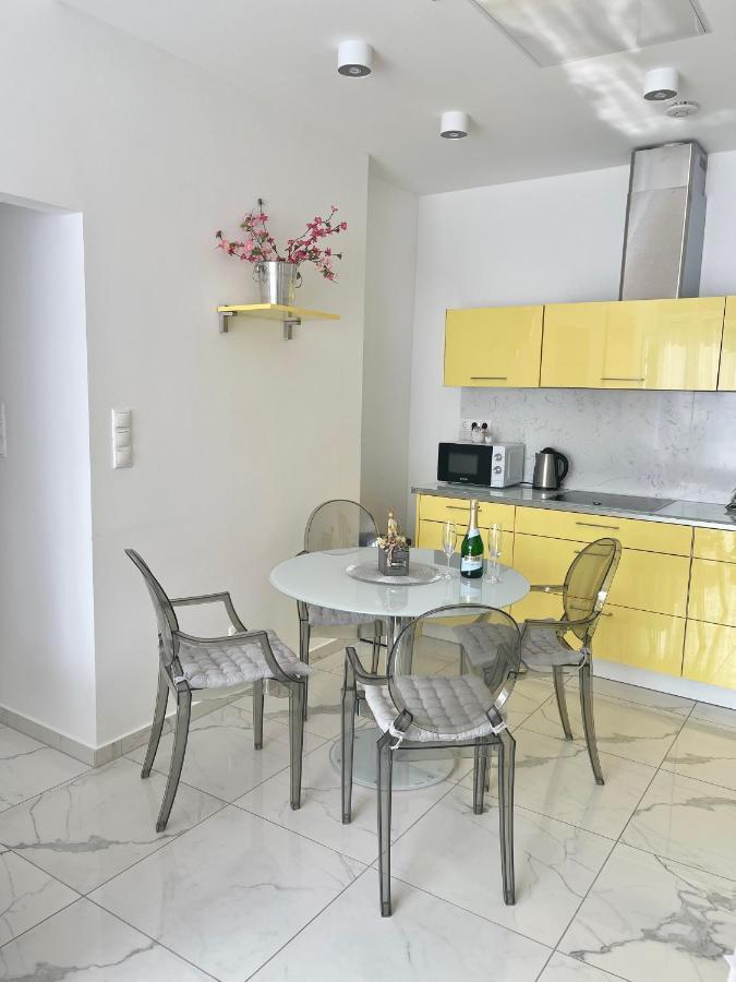 Spa Residence Carbona Royal Suites 1.11 Hévíz Esterno foto